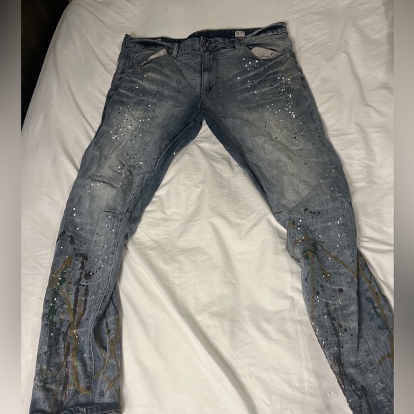 Smoke Rise Other - Smoke Rise Jeans men’s size 38/32